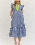 Sweet Summer Midi Dress