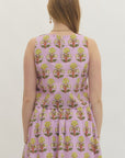 Chatham Floral Top