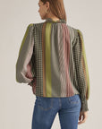 Rosalind Puff Sleeve Top