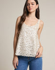 Disco Dream Tank Top