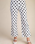 Polka Cutie Dot Pants