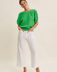 Clean Slate Ankle Pants