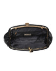 Camille Clutch-Black