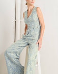 Summer Crush Lace Pants