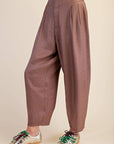 Slow Down Pants