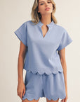 Coastal Cutie Scallop Set