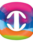 Snapperz Rainbow Design
