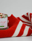 Mini Merry Christmas Candle