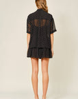 Dottie Darling Skort