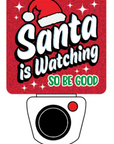 Santa Cam Night Light