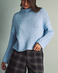 Windsor Knit Sweater