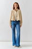 City Stroll Short Trench Coat