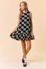 Coming Up Daisy Dress