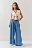 Easy Days Wide Leg Pants