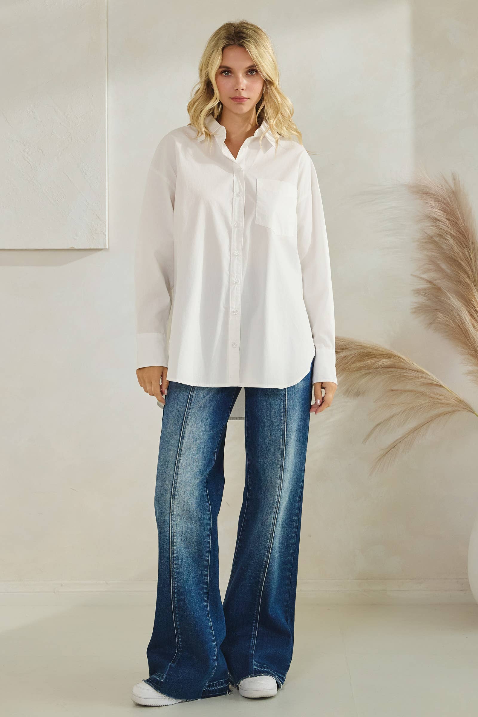 Simply Chic Top