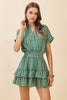 Swing in My Step Dress