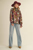 Pretty Petals Floral Top