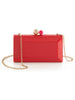 Mackenzie Minaudiere-Red