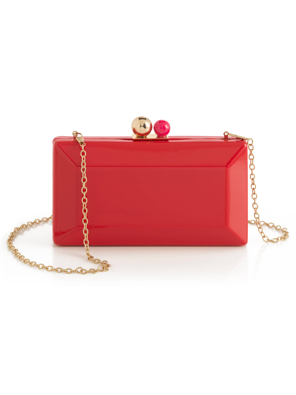 Mackenzie Minaudiere-Red