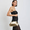 Camille Clutch-Gold