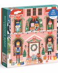 Nutcracker Magic 500 Piece Puzzle