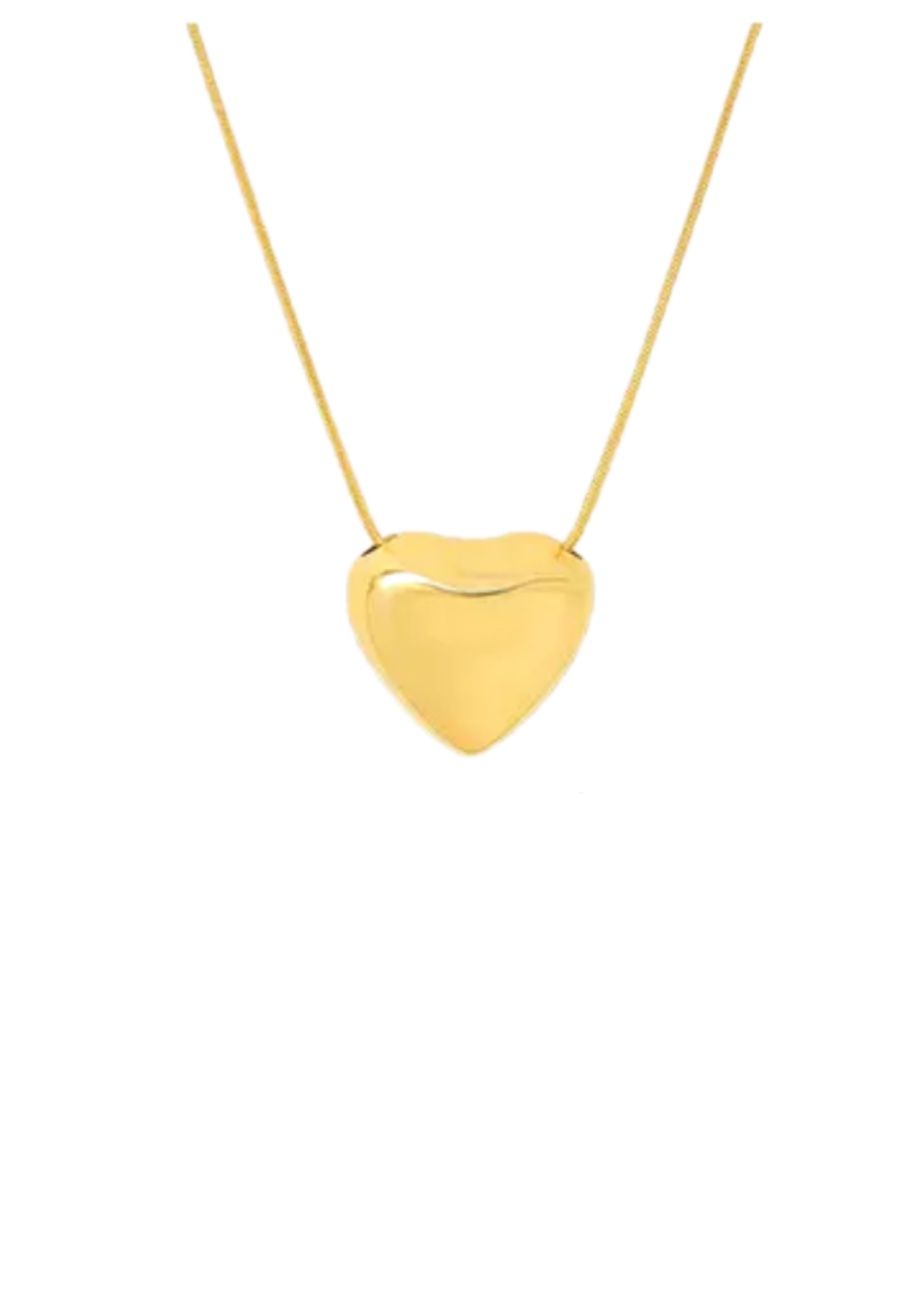 Little Love Necklace