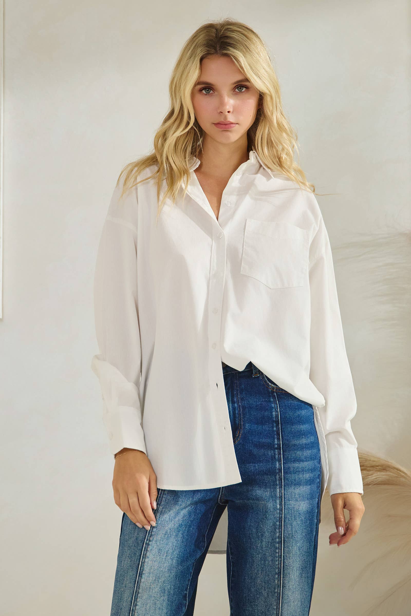 Simply Chic Top