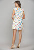 Decades Best Geo Print Dress
