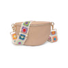 Stylette Belt Bag- Natural