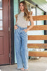 Perfect Prep Striped Top