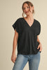 Best Basic Top- Black