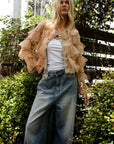 Opaline Dreams Jacket