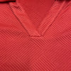 Tennis Time Dress- Red