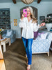 Lace and Love Top