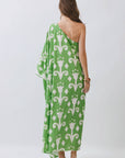 Goddess Energy Maxi Dress