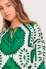 Cancun Crush Mini Dress