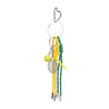 Venus Hanging Bag Charm