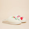 Very Merry Christmas Home Slippers- Multi