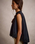 Monroe Poise Top