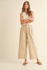 Easy Time Loose Fit Pant