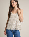 Disco Dream Tank Top