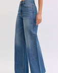 The Daily Denim High Rise Jeans