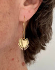 Cacti Earrings