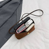Cross Body Square Bag