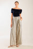Summer Chic Woven Pant