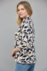 Ivy Climb Mock Neck Sweater