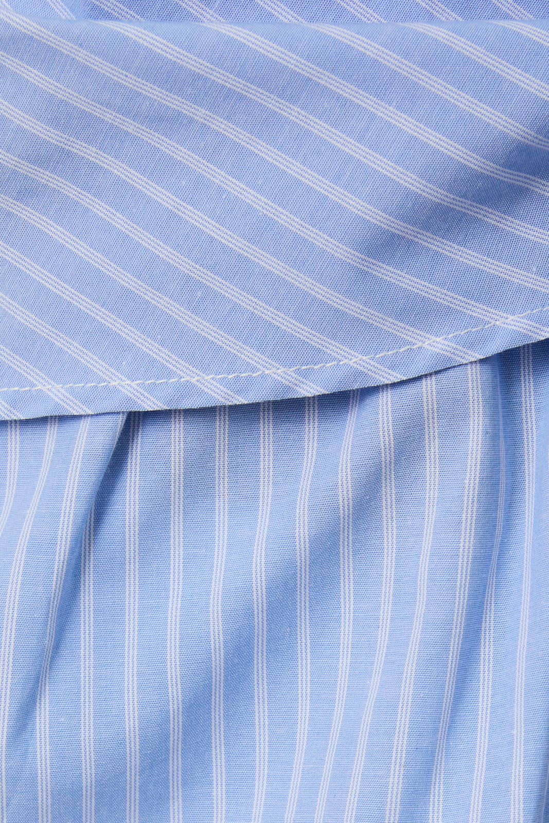 Sunlit Wrap Tie Top