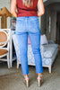 Slim Pickens Straight Jeans