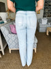 90's Vintage Flare Jeans