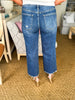 Perfect Pair Wide Leg Jeans